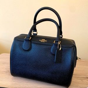 Coach Bennet Crossbody